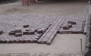 Renovatie achtertuin